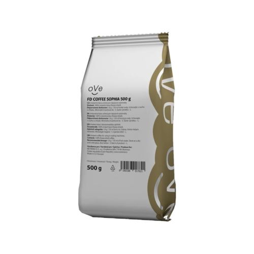 Instantní káva OVE Sophia 500g Provendia