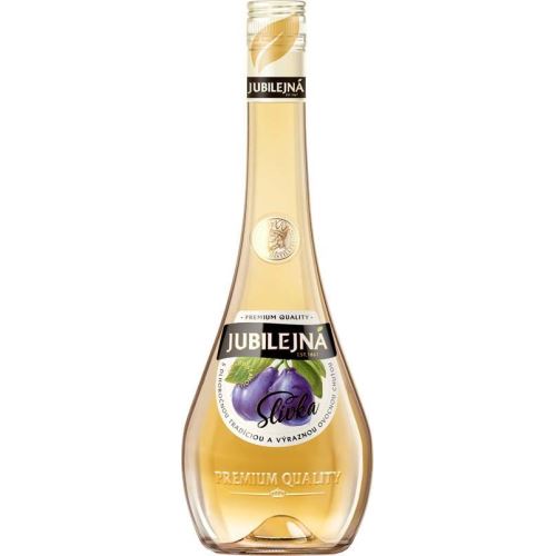 Slivka Jubilejná 35% 0,7 l St. Nicolaus