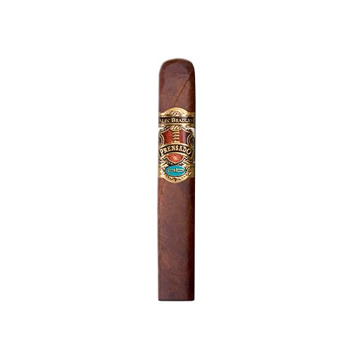 Vlhčený Doutník Alec Bradley Prensado Robusto  /12,7cm/