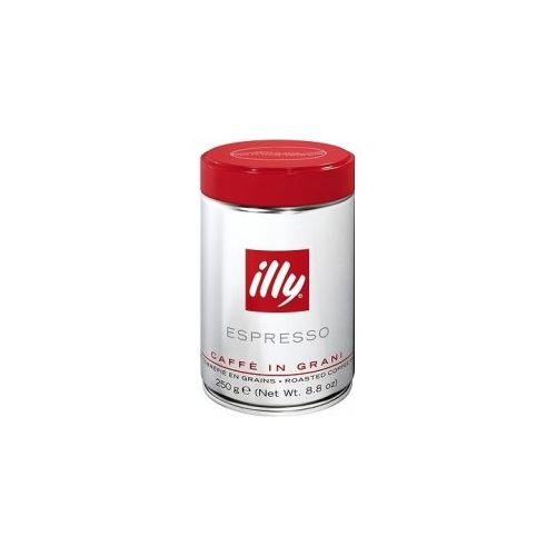 illy