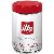 Káva EspreSso zrno 250g plech ILLY