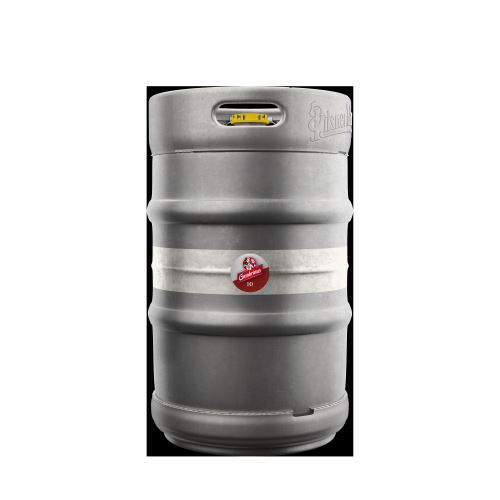 Gambrinus Originál 10° 50 l KEG