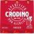 Crodino ROSSO nealko 3x17,5cl krabička