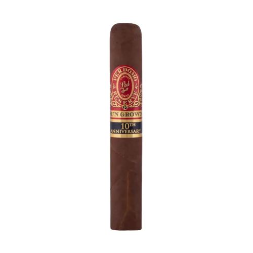 Vlhčený Doutník Perdomo Reserve 10Th Ann. Sun Grown 15,24cm/1ks