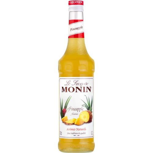 Monin sirup Ananas 0,7 l