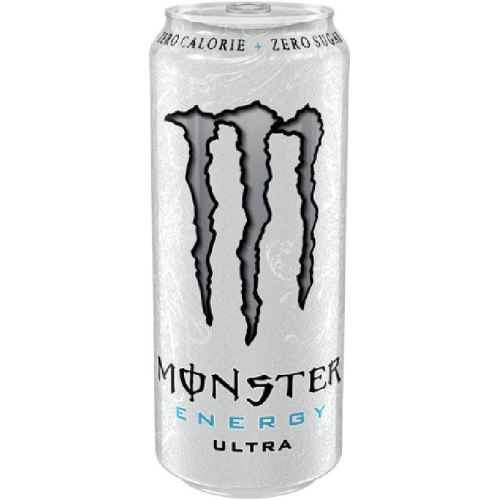 Monster Energetický nápoj Ultra Zero 500ml plech
