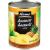 Kompot ananas plátky 565g  plech