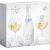 Sekt Bohemia ICE 11,5% 0,75 l + 2x sklo