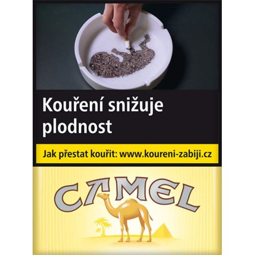 Camel filter  Shorts /167,-/cigarety/U