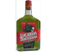 Kontušovka švejkova 40% 0,2 l Apicor