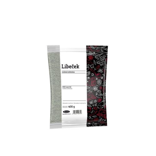 Koření Libeček 400g DR