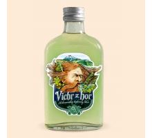 Likér Vichr z hor 30% 0,2 l Apicor