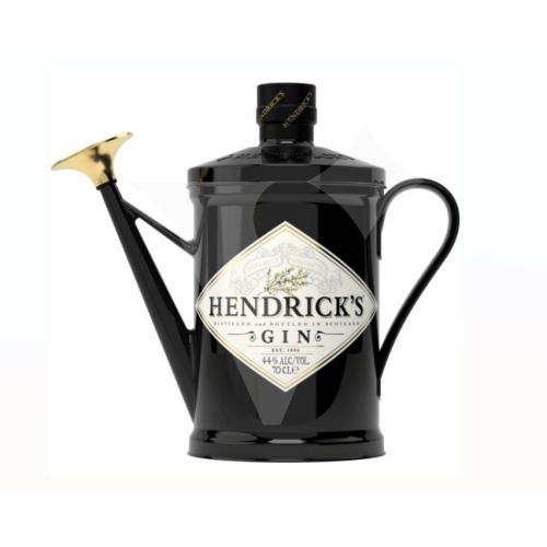 Gin Hendrick's konvička 44% 0,7 l Velká Británie