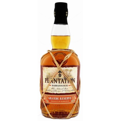Rum Planteray Grande Reserve 40% 0,7 l Barbados