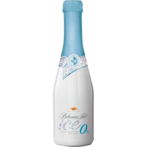 Sekt Bohemia NEALKO ICE 11,5% 0,2 l