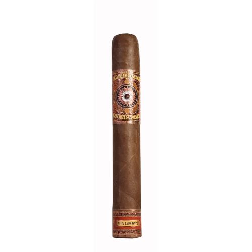 Vlhčený Doutník Perdomo Nicaragua Bourbon Barrel Aged Epicure Maruro 15,2cm/1ks