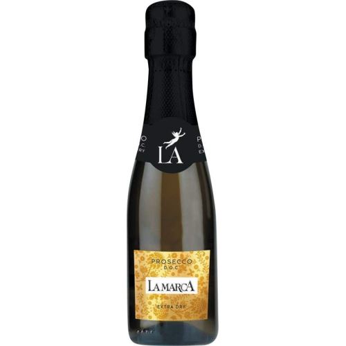Prosecco DOC La Marca Treviso Extra Dry 200ml