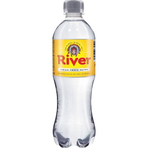 Tonic River  0,5 l PET