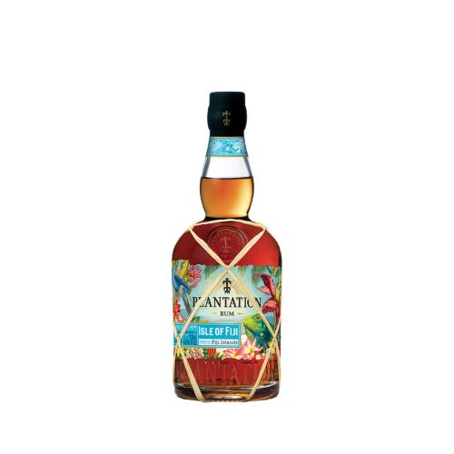 Rum Planteray Isle Of Fiji 40% 0,7 l Fiji