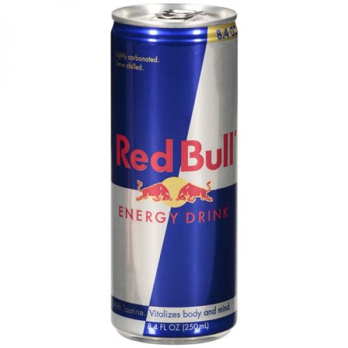 red bull