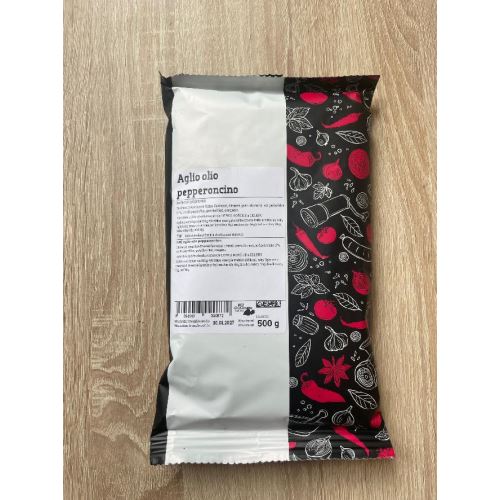 Koření Aglio olio pepperoncino 500g DR