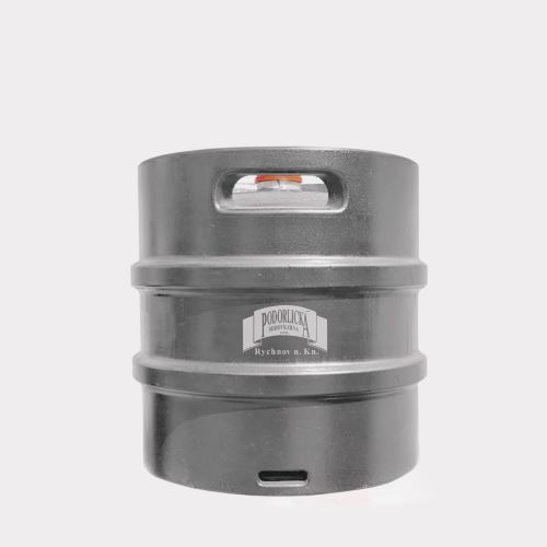 Bezinka 50 l KEG Podorlická