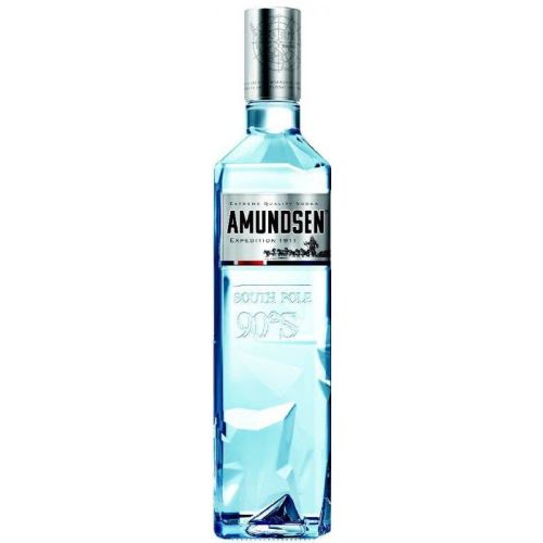 Vodka Amundsen EXPEDITION 40% 1l