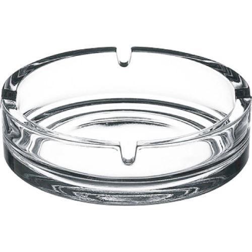 Popelník  Selena křišťál 14cm