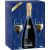 Sekt Bohemia Prestige brut 0,75 l + 2x sklo