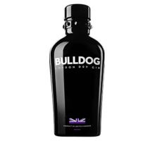 Gin Bulldog 40% 0,7 l Velká Británie