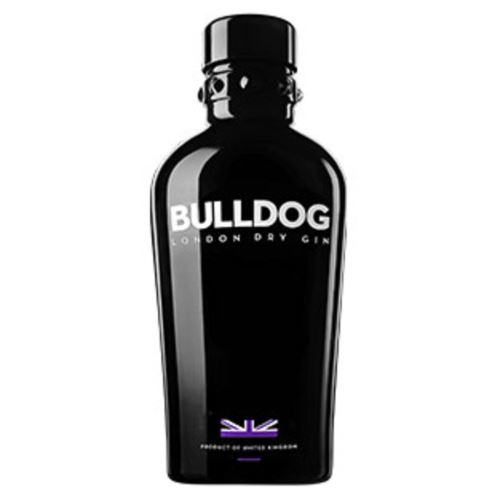 Gin Bulldog 40% 0,7 l Velká Británie