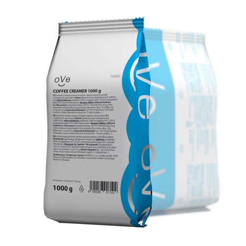 Smetana sušená OVE 1kg Coffee creamer Provendia