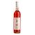 Gracie Frankovka rose 0,75 l pozdní sběr Valtice