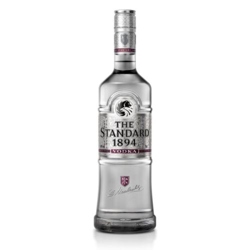 Vodka Standard 1894 40% 0,7