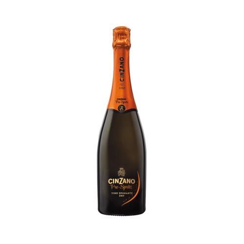 Cinzano To-Spritz 11,5% 0,75 l