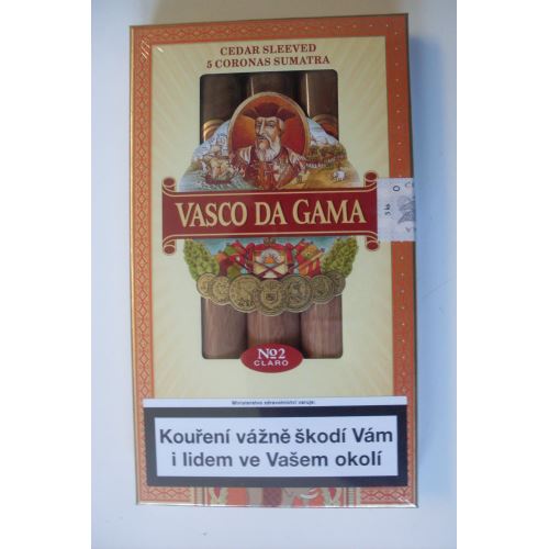 wasco de gama 5