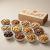 Dárkový box Best of Nuts, 480 g GRIZLY