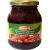 Kompot brusinky 390g sklo Favorit