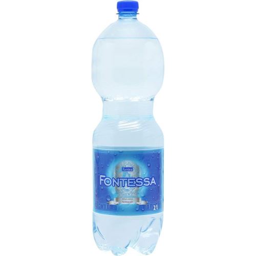 Fontessa neperlivá 2 l PET