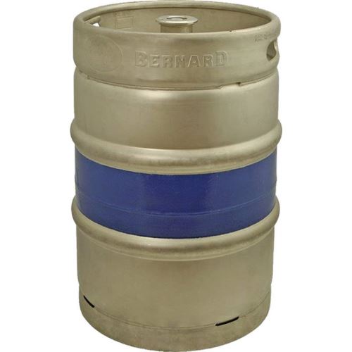 Bernard nefiltr sv. l 12° 50 l KEG